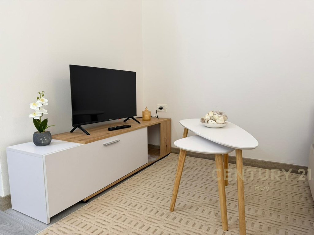 🏡 Apartment 1+1 for Rent - Golem