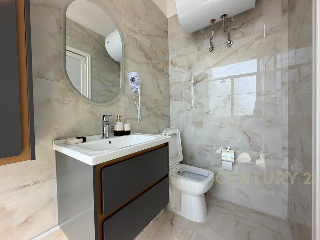 🏡 Apartment 1+1 for Rent - Golem (10/16)
