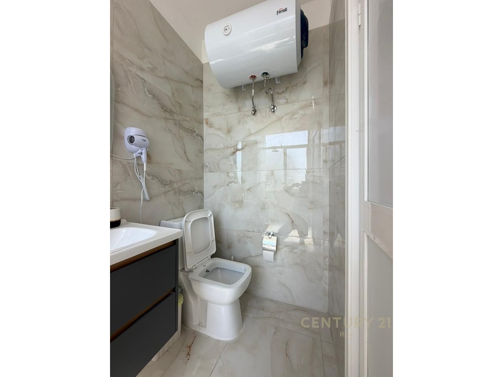 🏡 Apartment 1+1 for Rent - Golem (12/16)