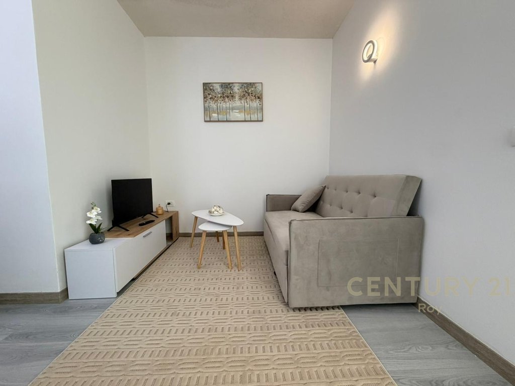 🏡 Apartment 1+1 for Rent - Golem (14/16)
