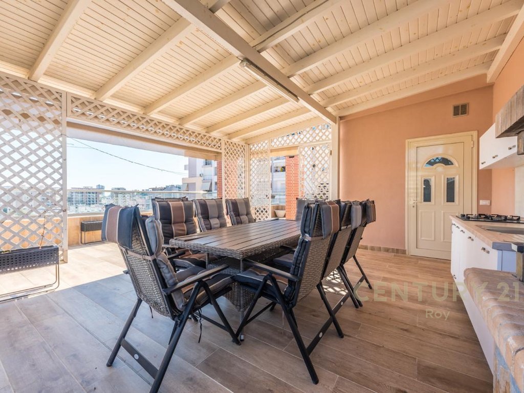 Papafingo Premium for Sale - Durres, near Kazazi (19/20)