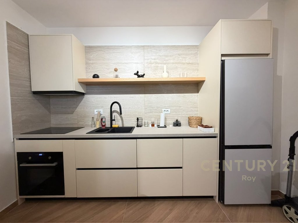 Apartment 1+1 for Rent, 30M from the Sea - Railway Beach (3/14)