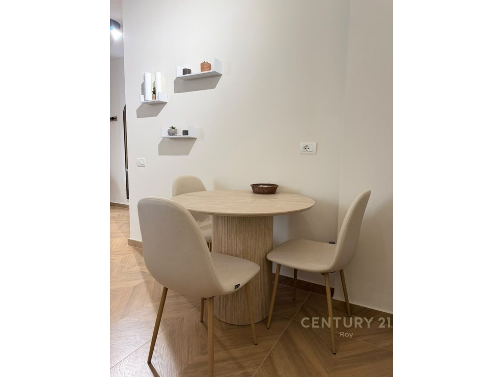 Apartment 1+1 for Rent, 30M from the Sea - Railway Beach (4/14)