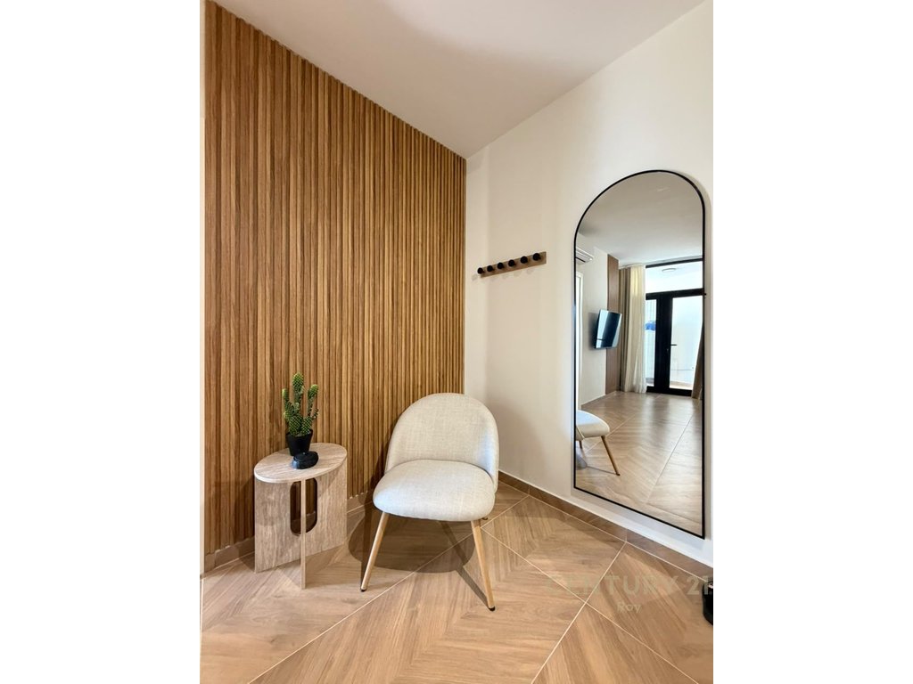 Apartment 1+1 for Rent, 30M from the Sea - Railway Beach (6/14)