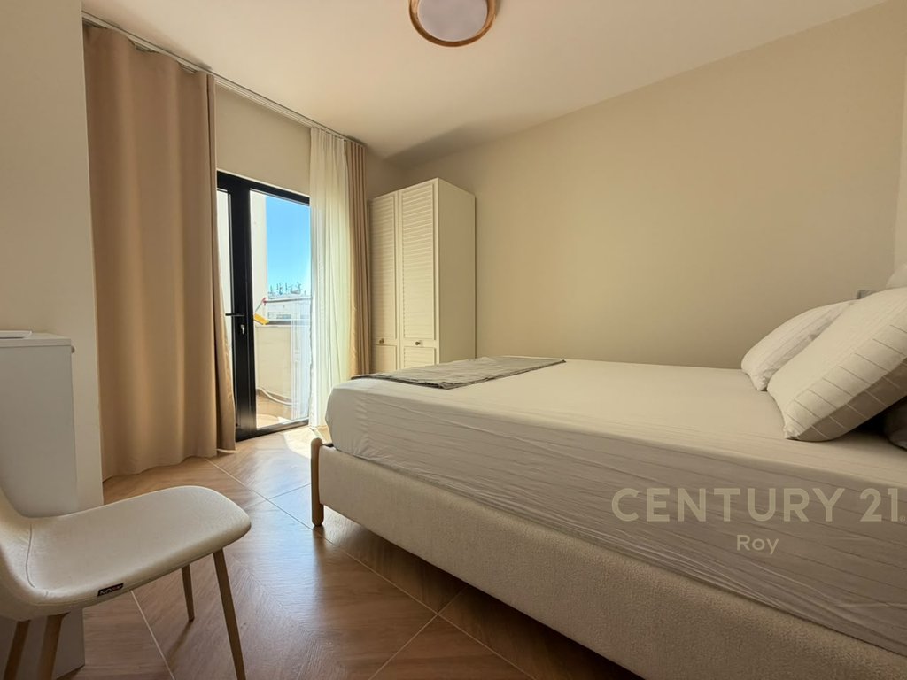 Apartment 1+1 for Rent, 30M from the Sea - Railway Beach (7/14)