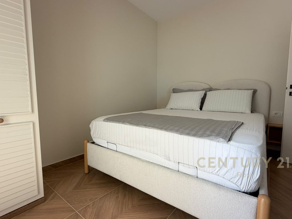 Apartment 1+1 for Rent, 30M from the Sea - Railway Beach (8/14)