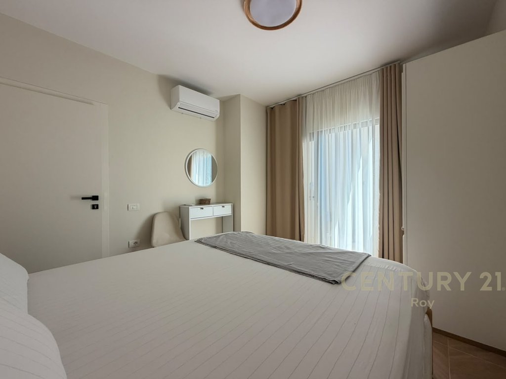 Apartment 1+1 for Rent, 30M from the Sea - Railway Beach (9/14)