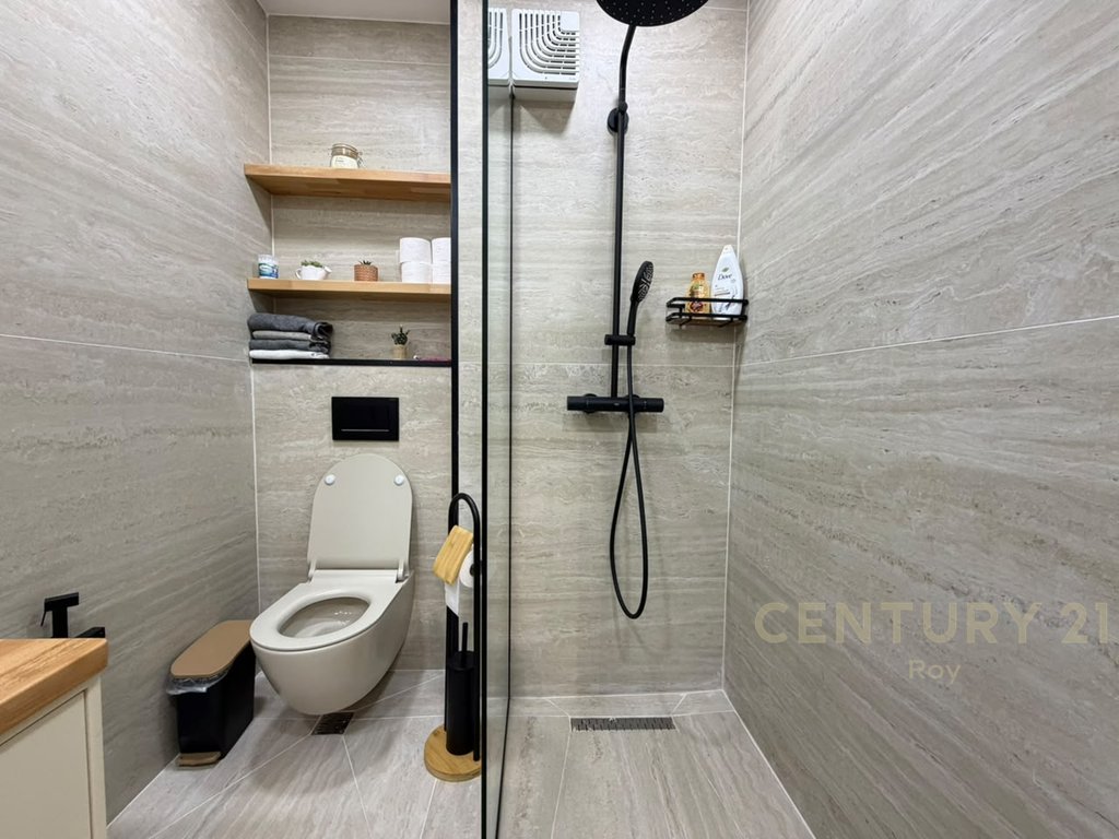 Apartment 1+1 for Rent, 30M from the Sea - Railway Beach (11/14)