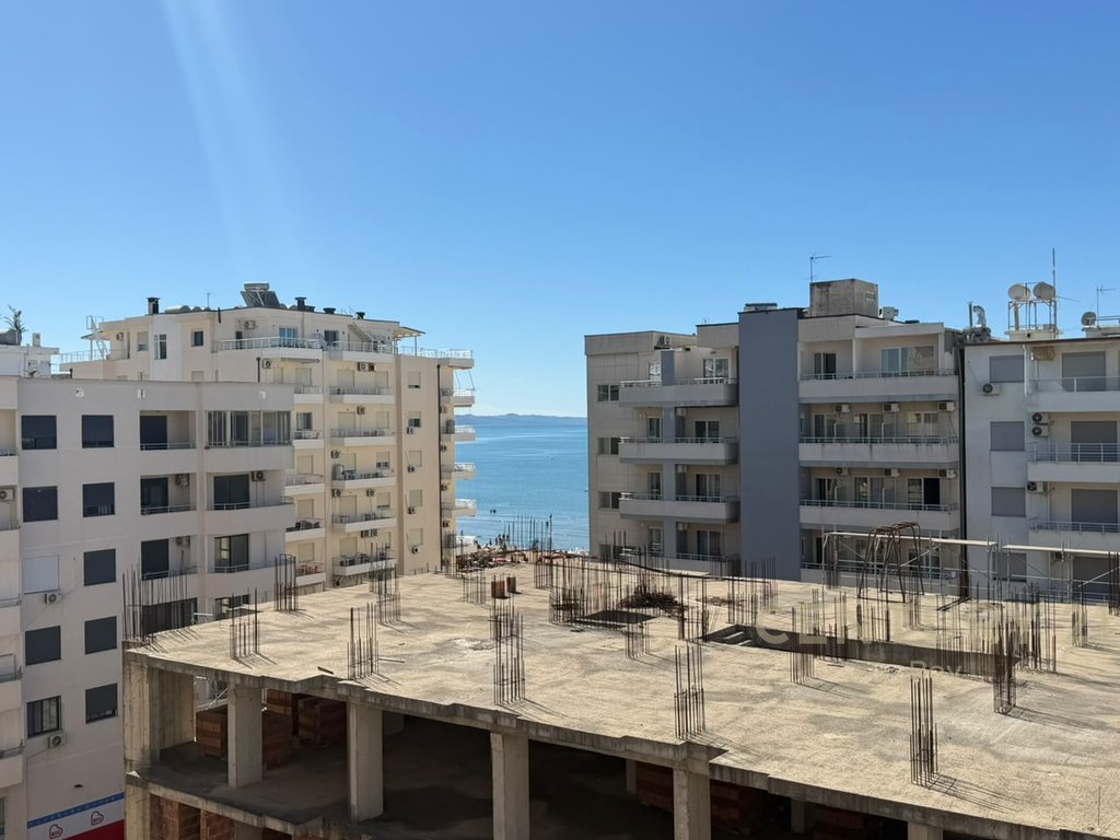 Apartment 1+1 for Rent, 30M from the Sea - Railway Beach (14/14)