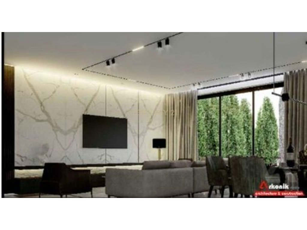 Apartments for sale in Liburna Residence, Golem