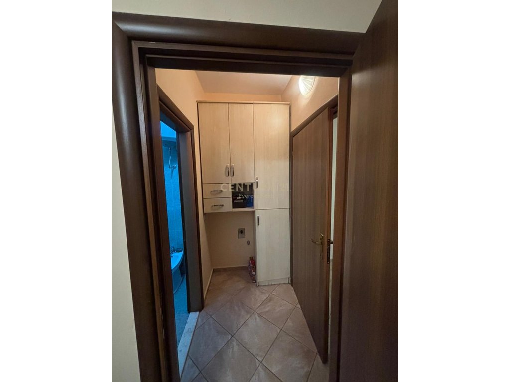 ARKITEKT SINANI STREET, APARTMENT 1+1 FOR RENT