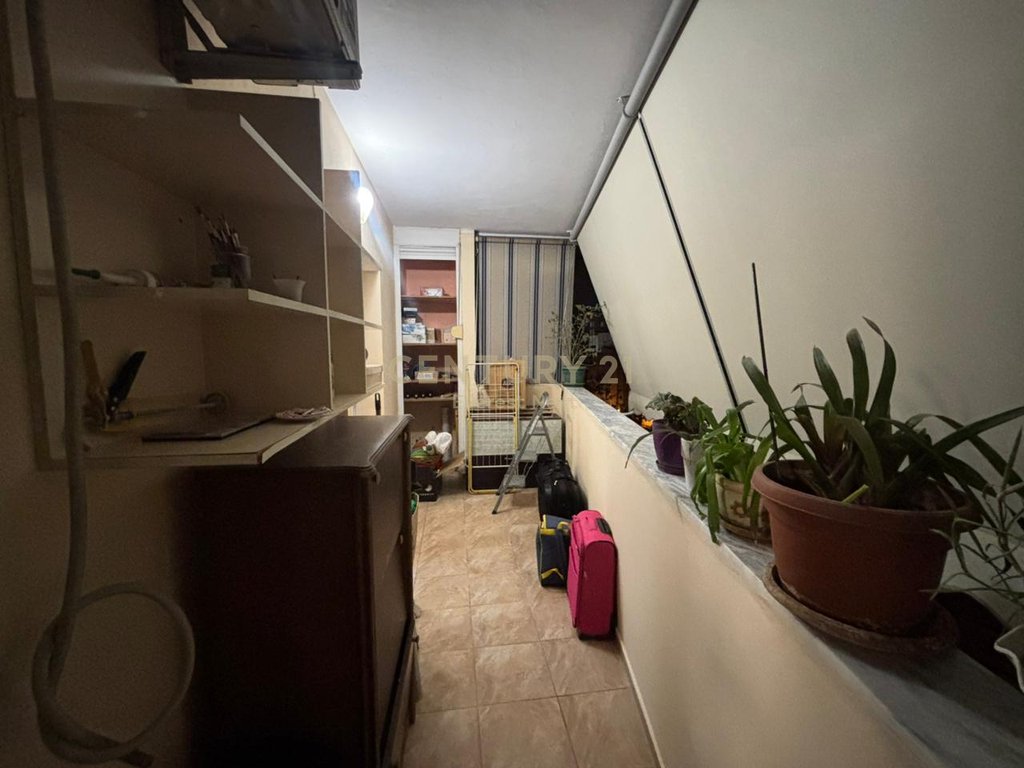 ARKITEKT SINANI STREET, APARTMENT 1+1 FOR RENT