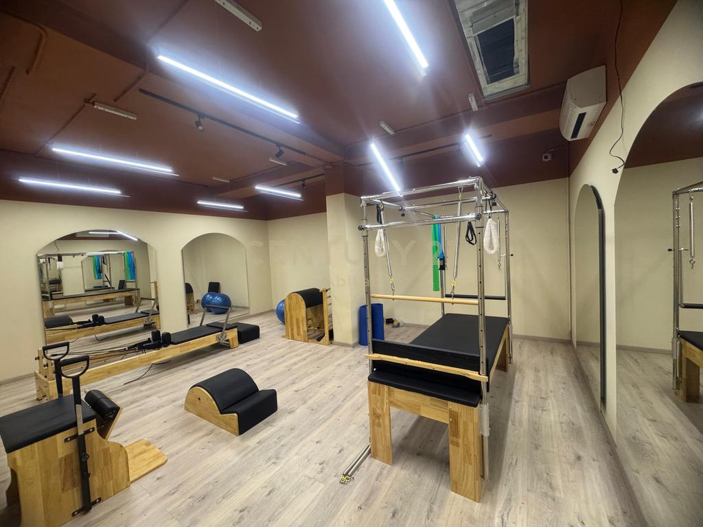 COMMERCIAL SPACE FOR SALE AT DRY LAKE