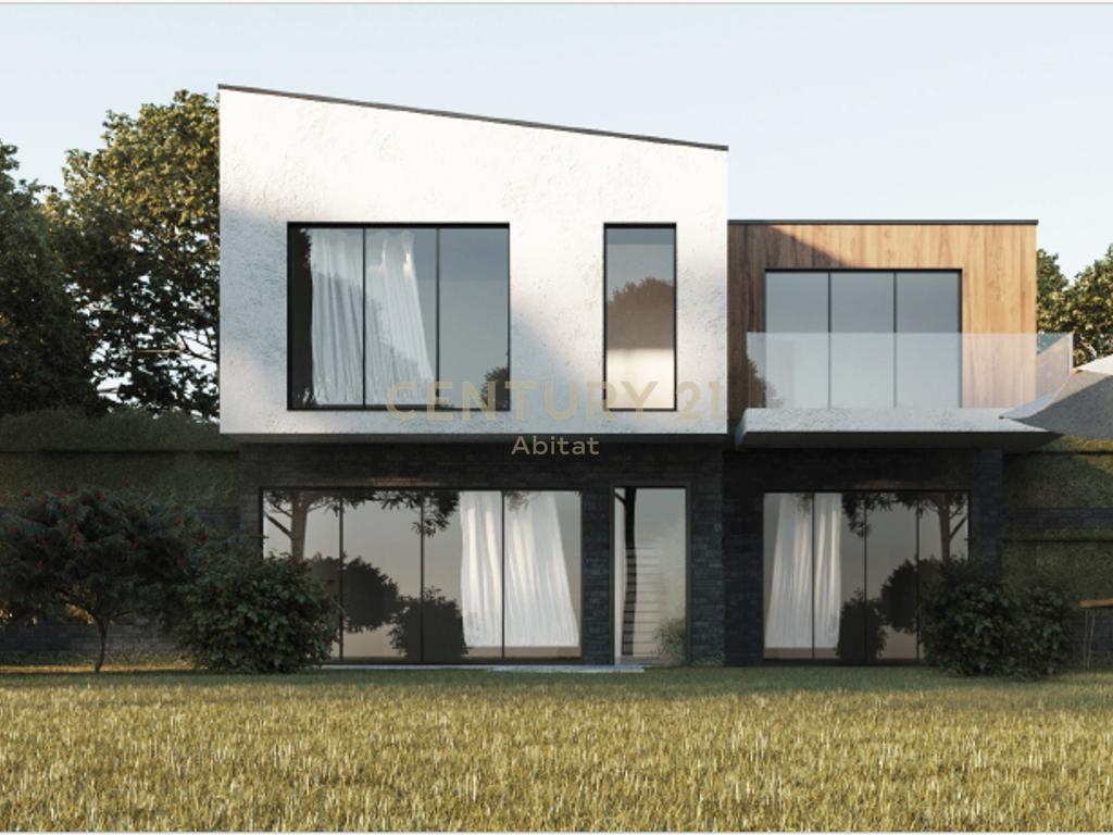 FOR SALE VILLA, GREEN FIELD RESIDENCE, MULLET