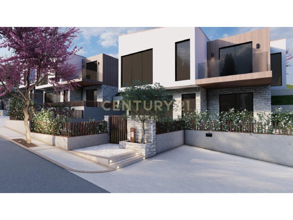 FOR SALE VILLA, GREEN FIELD RESIDENCE, MULLET