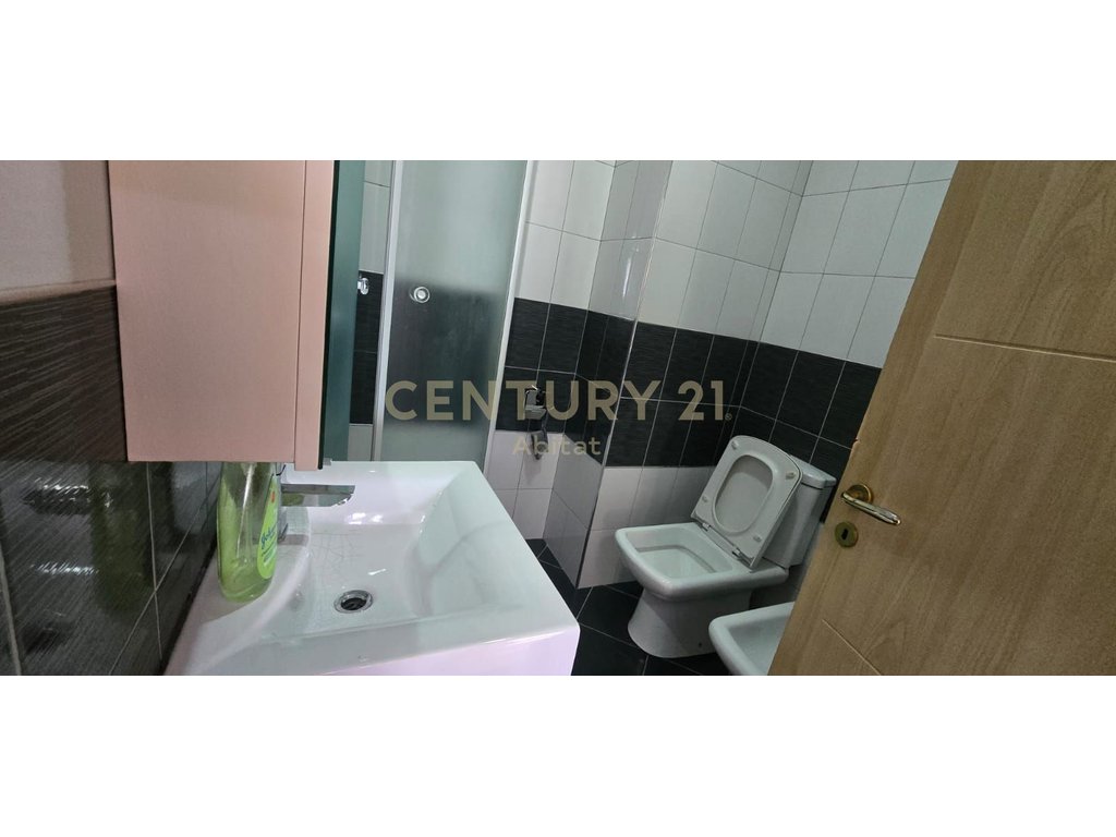 2+1 apartment for rent in the Ali Demi area