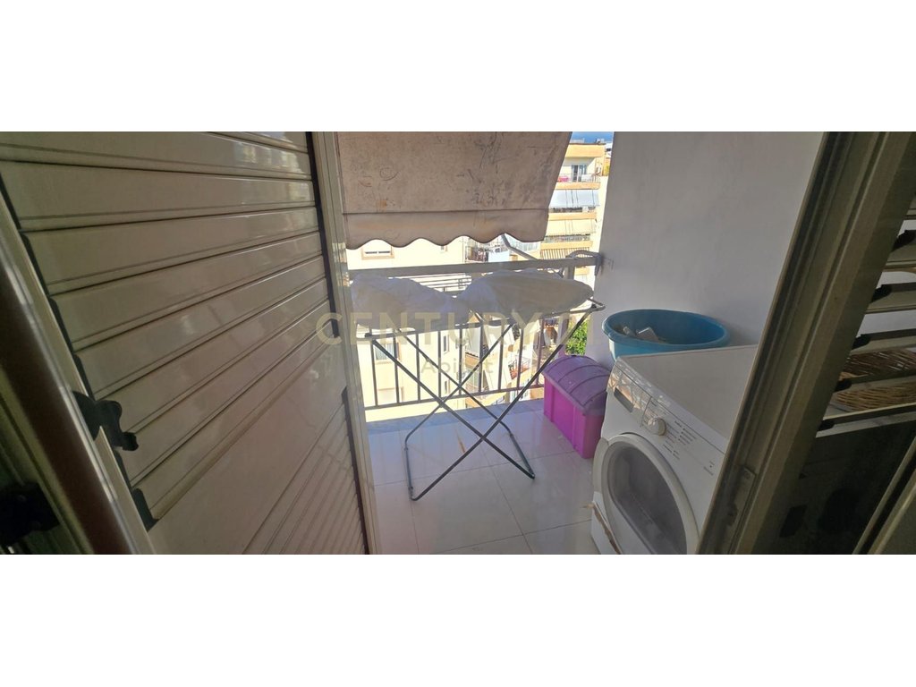 2+1 apartment for rent in the Ali Demi area