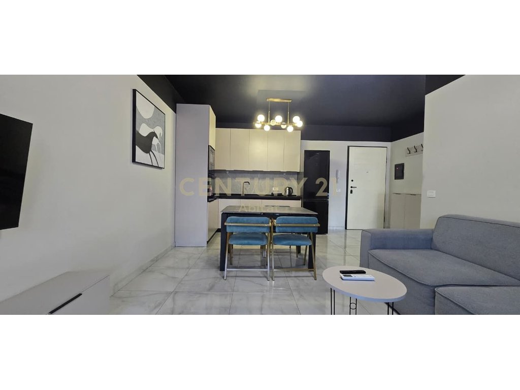 2+1 APARTMENT FOR RENT – AT THE OLIMPIK COMPLEX
