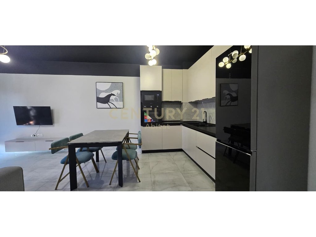 2+1 APARTMENT FOR RENT – AT THE OLIMPIK COMPLEX