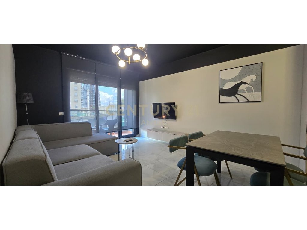 2+1 APARTMENT FOR RENT – AT THE OLIMPIK COMPLEX