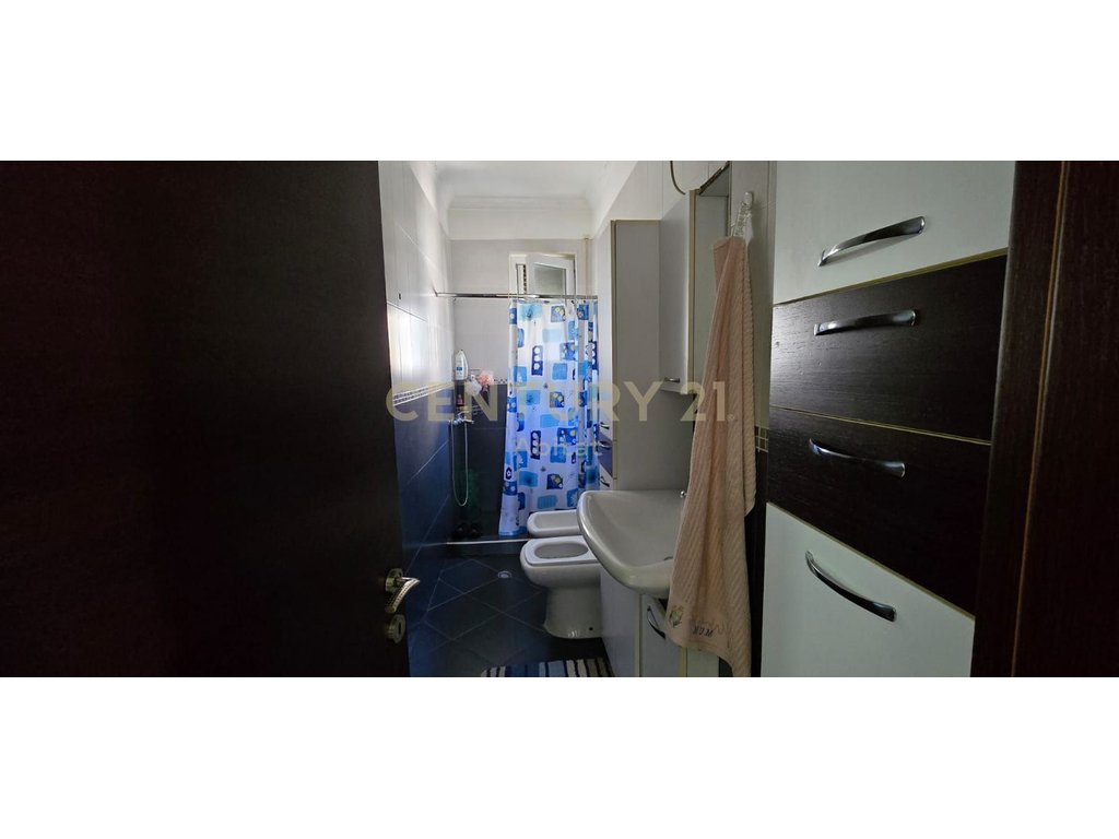 APARTMENT 2+1 FOR SALE – NEAR THE BOTANICAL GARDEN