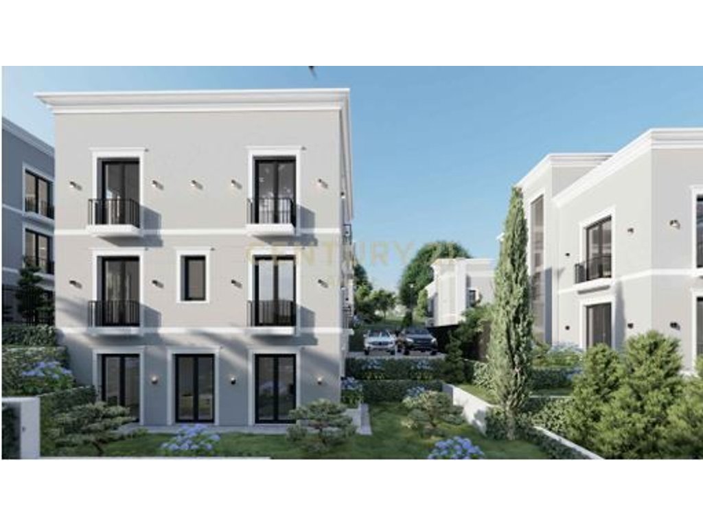 Villa for sale - Farka Lake, Tirana