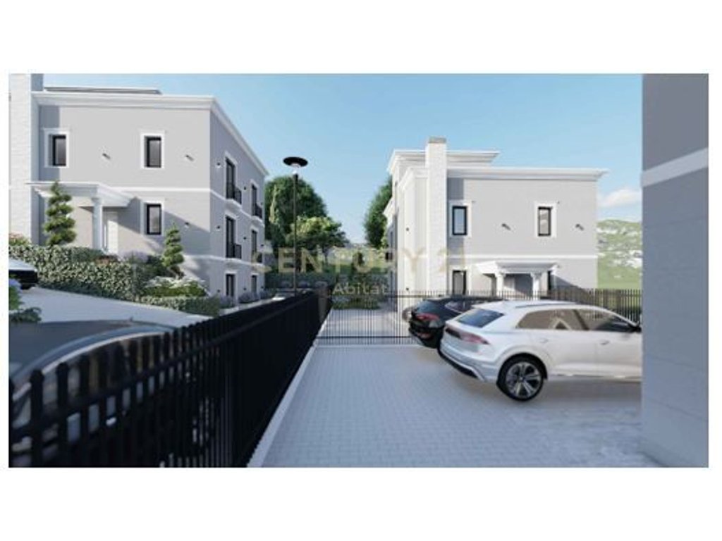 Villa for sale - Farka Lake, Tirana