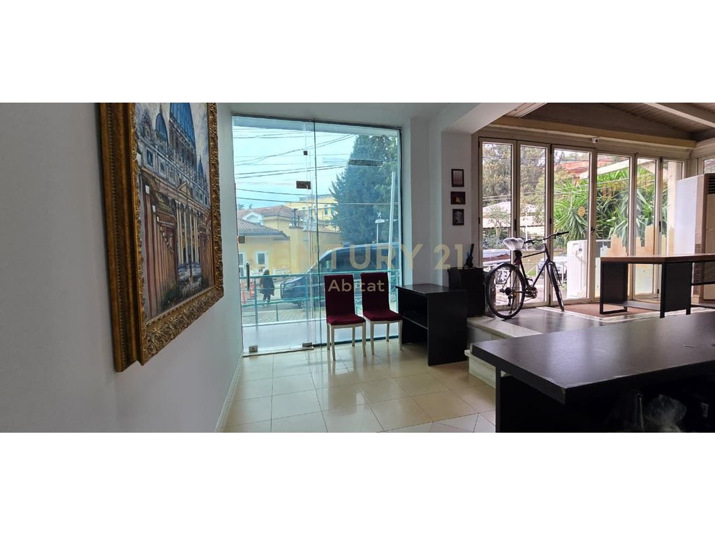 COMMERCIAL SPACE FOR SALE OPPOSITE THE AMERICAN EMBASSY