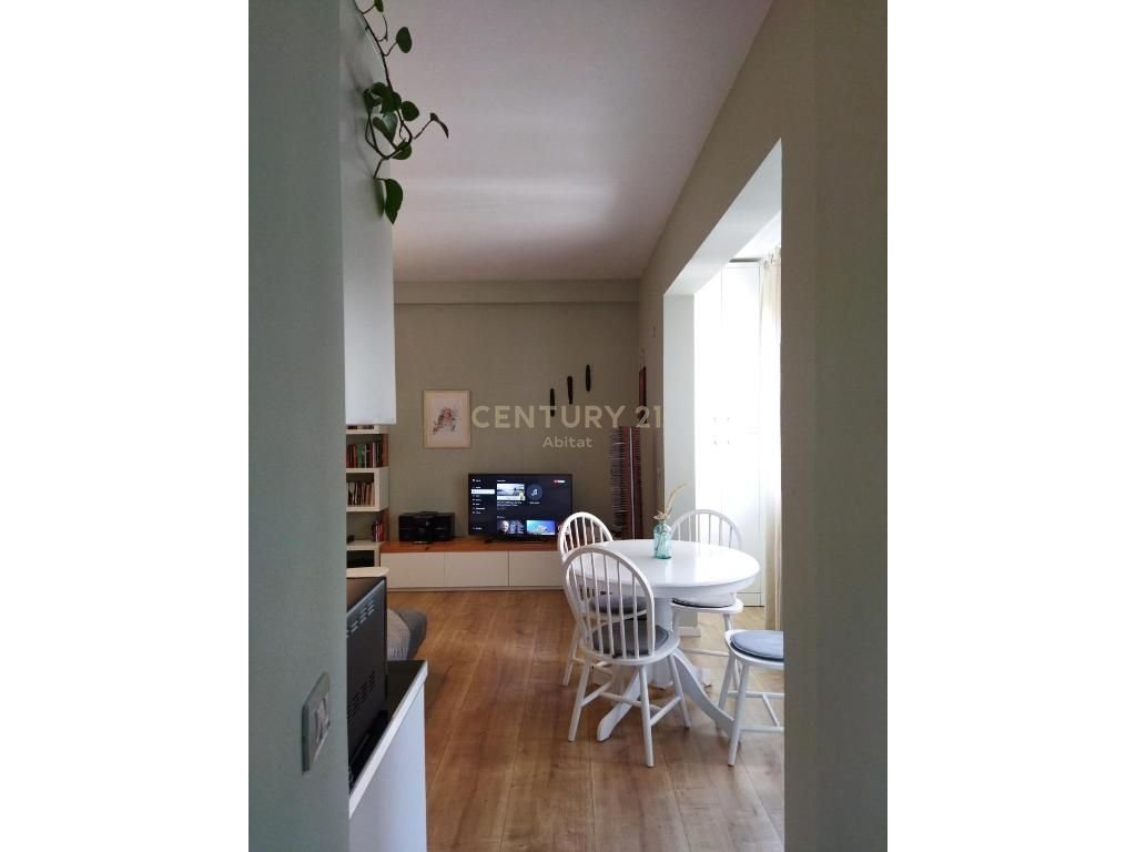 1+1 Apartment for Rent in Tregu Elektrik, Tirana