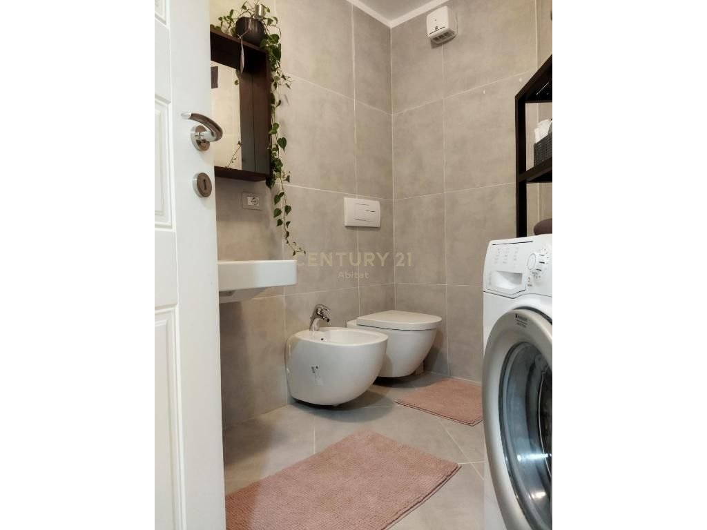 1+1 Apartment for Rent in Tregu Elektrik, Tirana