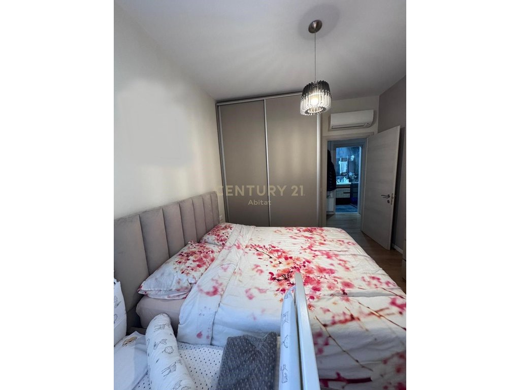 Apartment 2+1 for sale - Kika 2, Komuna e Parisit