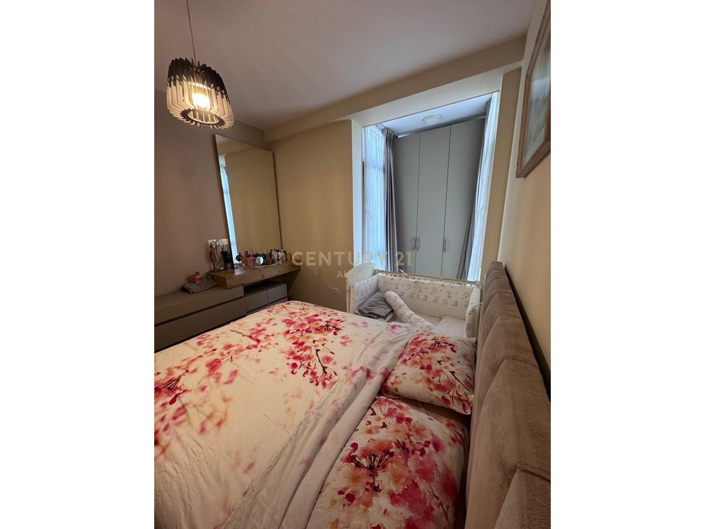 Apartment 2+1 for sale - Kika 2, Komuna e Parisit