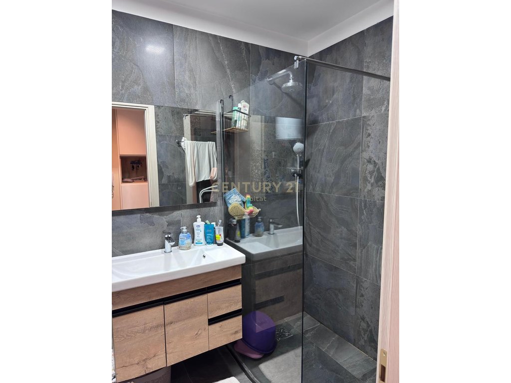 Apartment 2+1 for sale - Kika 2, Komuna e Parisit