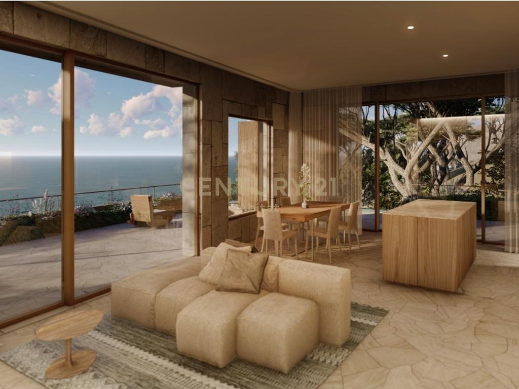OPPORTUNITY, Luxury villa for sale in Jalë – Exclusive investment on the Ionian coast 🌊
