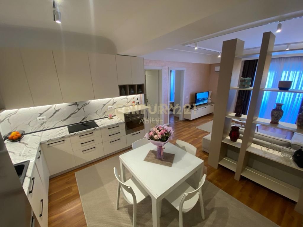 APARTMENT 1+1 FOR RENT, MAY 5