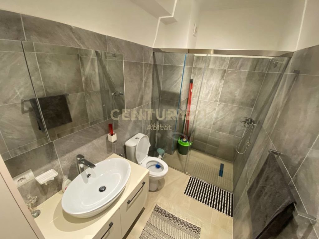 APARTMENT 1+1 FOR RENT, MAY 5