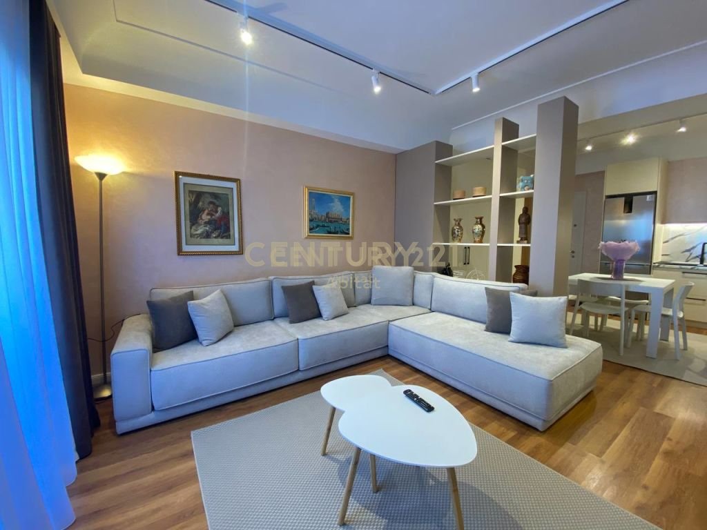 APARTMENT 1+1 FOR RENT, MAY 5