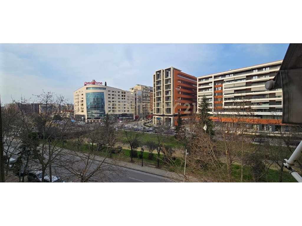 APARTMENT 3+1 OPPOSITE DELIJORGJI!