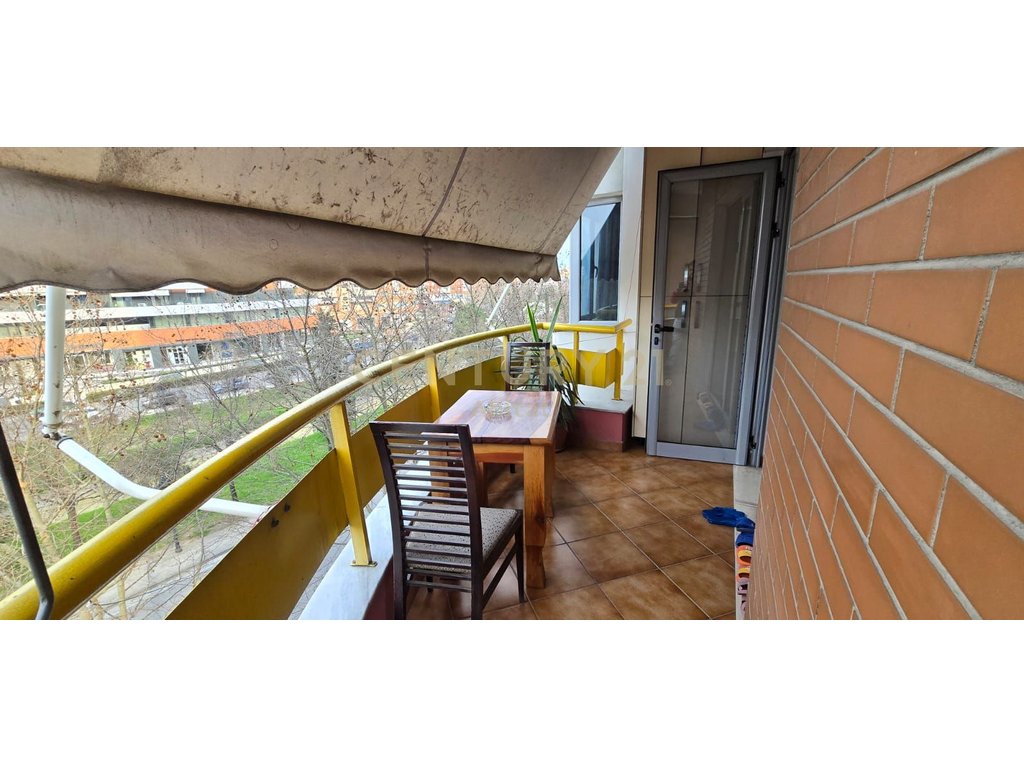 APARTMENT 3+1 OPPOSITE DELIJORGJI!