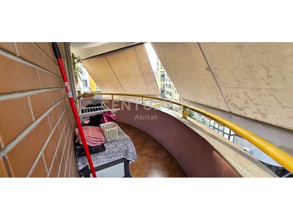 APARTMENT 3+1 OPPOSITE DELIJORGJI!