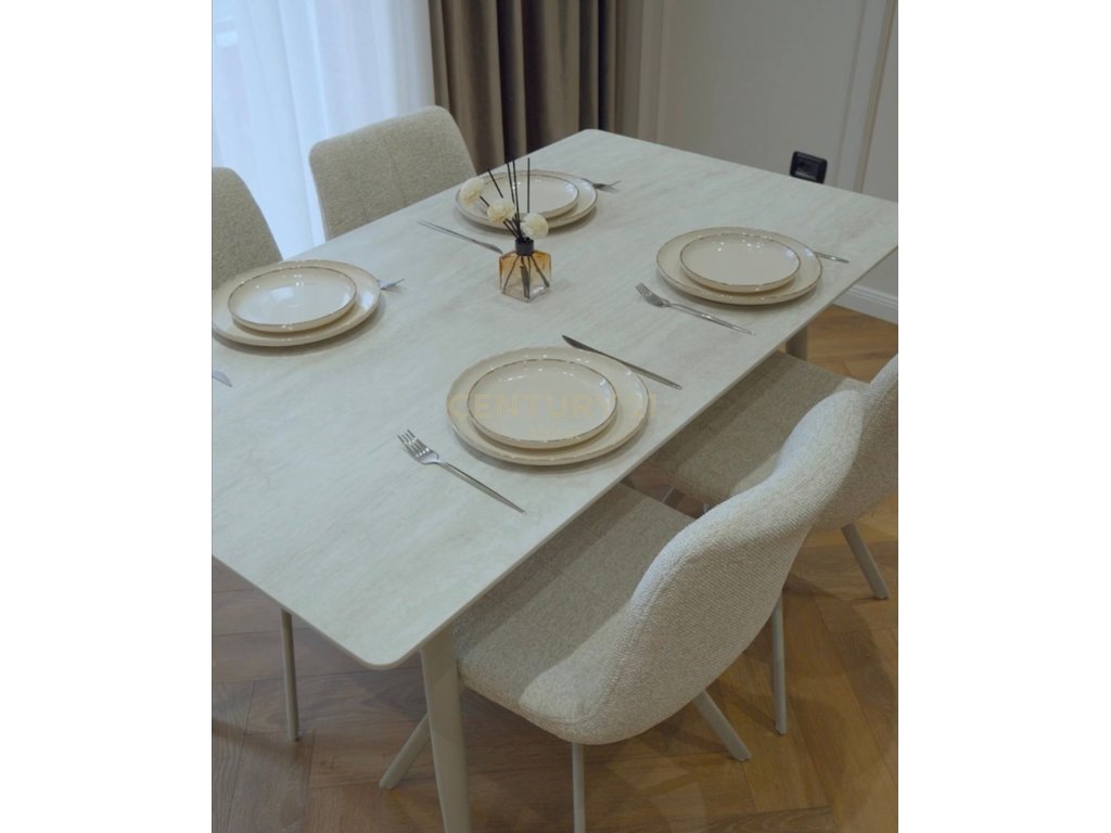 2+1 APARTMENT and WARDROBE FOR SALE, OPPOSITE DELIJORGJI