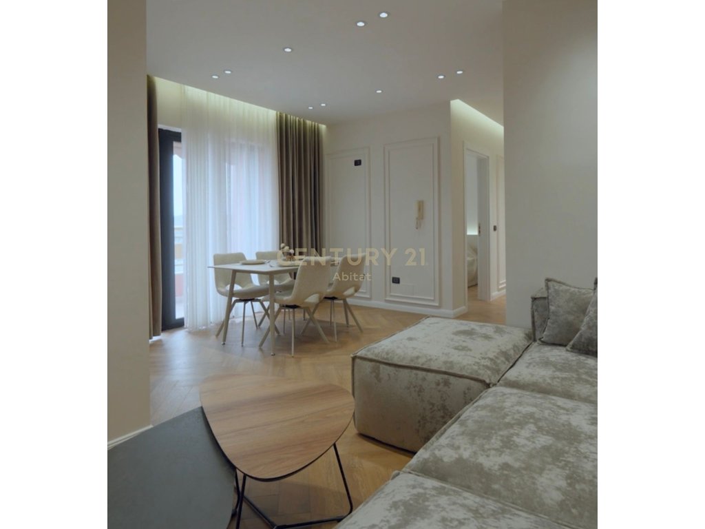 2+1 APARTMENT and WARDROBE FOR SALE, OPPOSITE DELIJORGJI