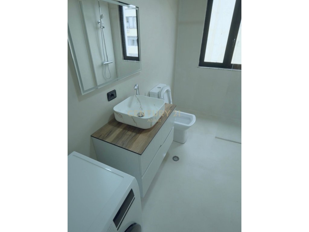 2+1 APARTMENT and WARDROBE FOR SALE, OPPOSITE DELIJORGJI