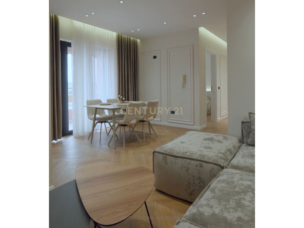 2+1 APARTMENT and WARDROBE FOR SALE, OPPOSITE DELIJORGJI