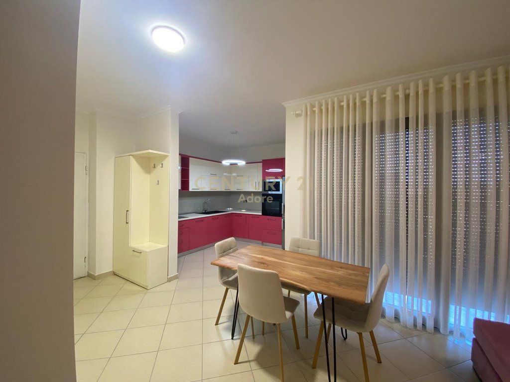 Modern 2+1+2 Apartment for Rent on Kosovareve Street!