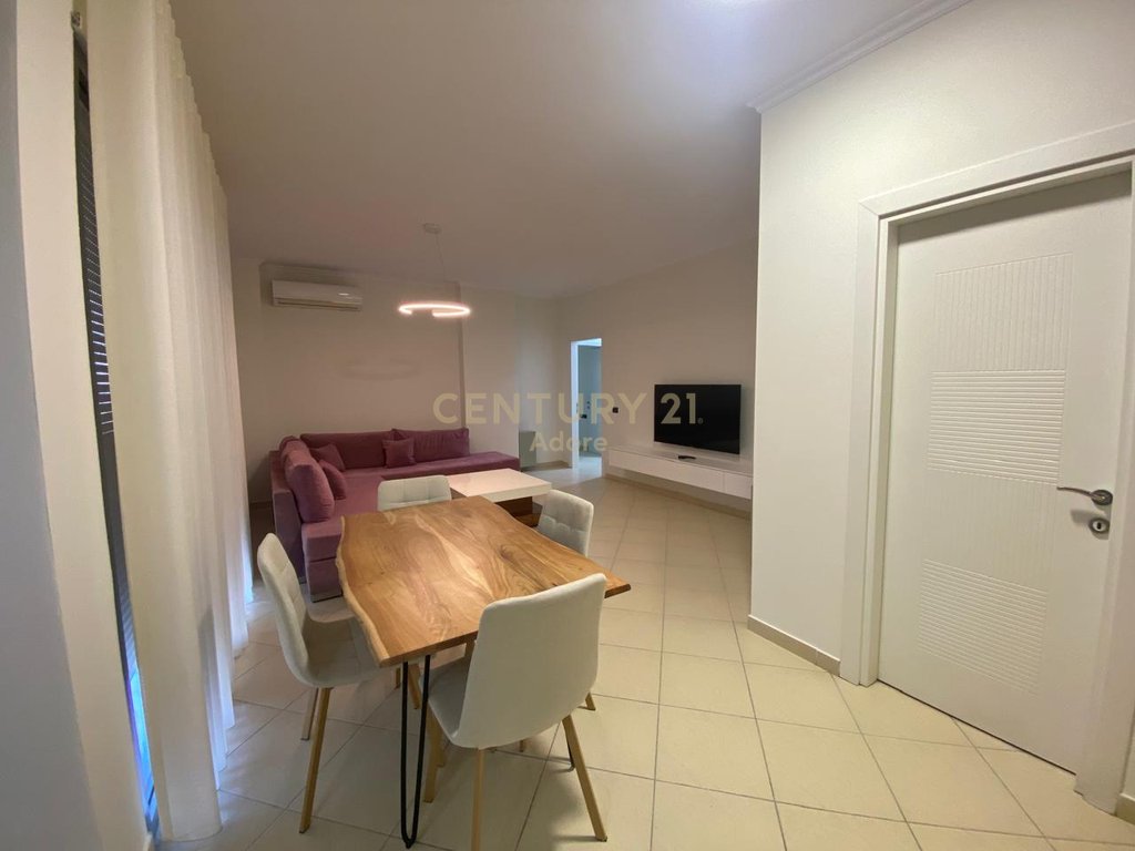 Modern 2+1+2 Apartment for Rent on Kosovareve Street!