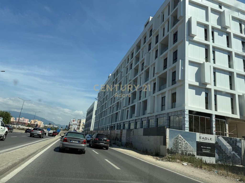 Apartment 3+1+2, Ideal for Office | Eagle Residence, near Shqiponja Square