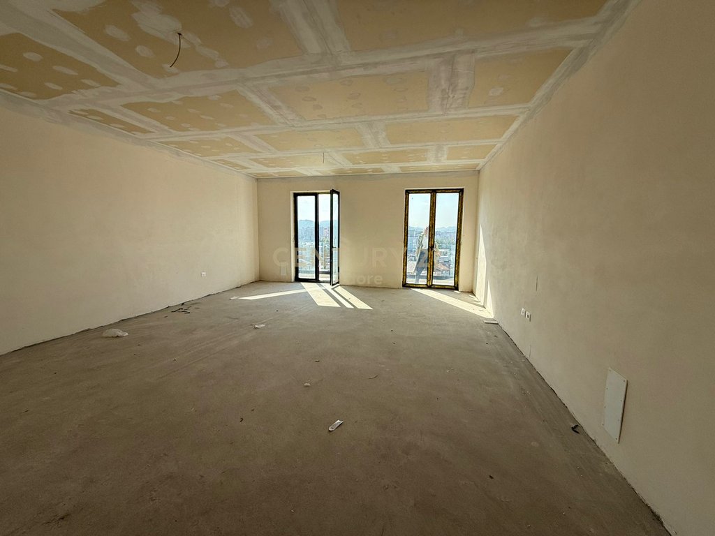 Apartment 3+1+2, Ideal for Office | Eagle Residence, near Shqiponja Square