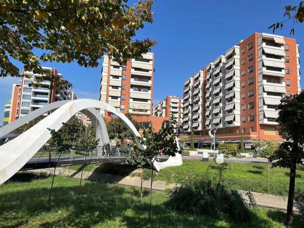 Commercial space for sale in Delijorgji Complex – One of the most sought-after complexes in the city!