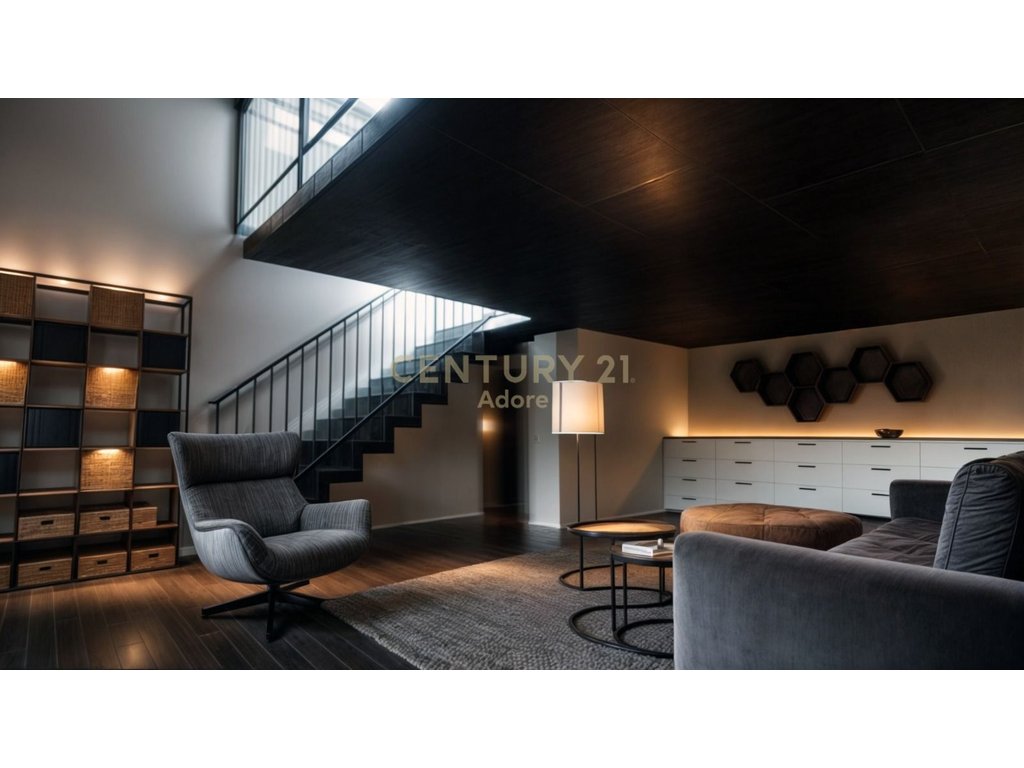 BUSINESS UNIT FOR SALE NEAR JORDAN MISJA STREET!
